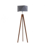 Lampa podłogowa dziecięca trójnóg Lagos, kolory do wyboru