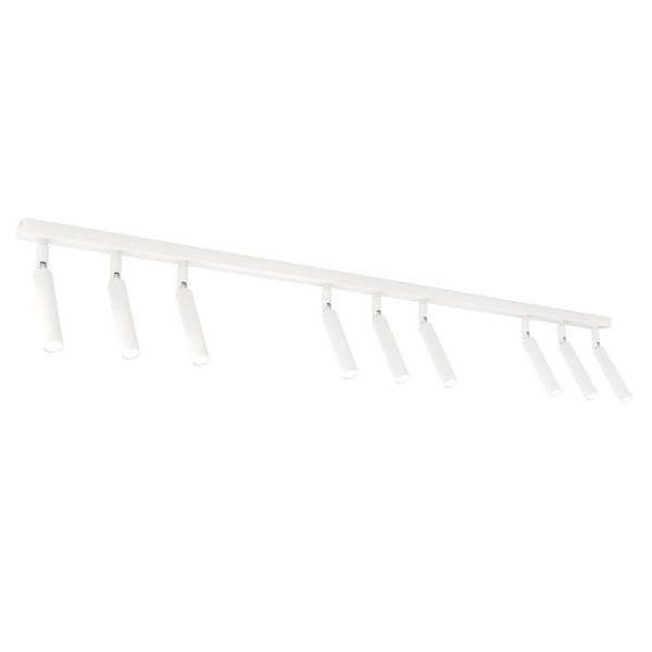 IVI 9 WHITE