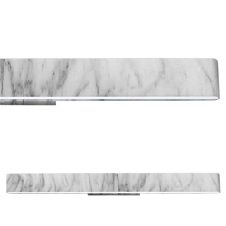 Kinkiet PIERCE WHITE 24W LED ML6475