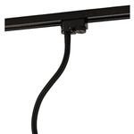 Lampa sufitowa PROFILE EYE FLEX BLACK