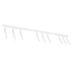 IVI 9 WHITE