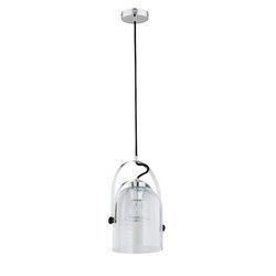 Lampa wisząca Garanti Glass śr. 25cm w stylu nowoczesnym