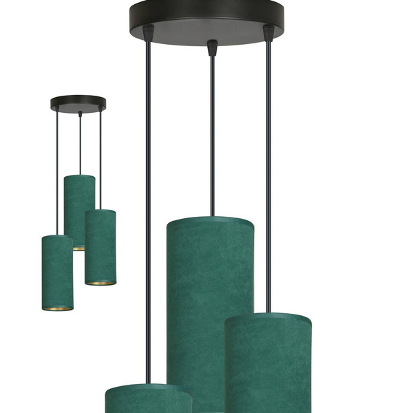 BENTE 3 BL PREMIUM GREEN
