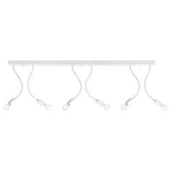 Lampa FLEX WHITE VI giętki 150cm nowość