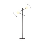 LINEAR LP2 BLACK/OPAL