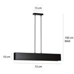 GENTOR 3 BLACK