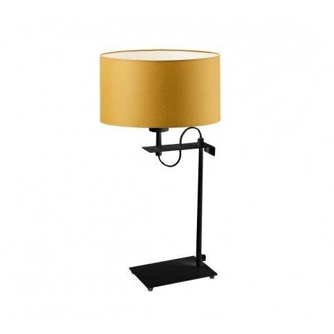 Designerska lampka ALASKA