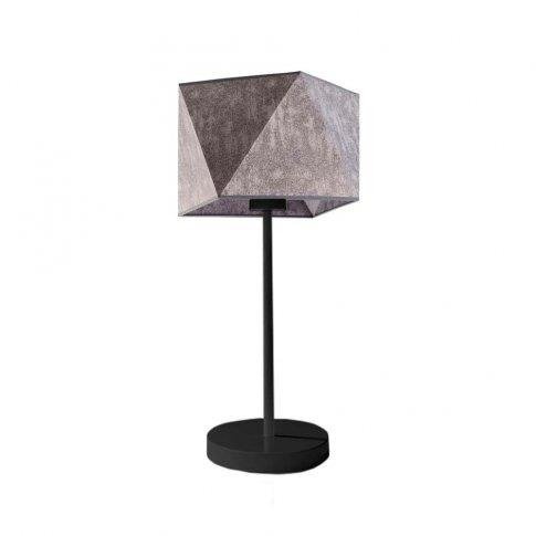Lampa na stolik do pokoju dla chłopca i dziewczynki Wuhu