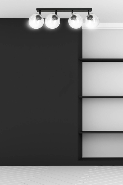 TOFI 4 BL TRANSPARENT