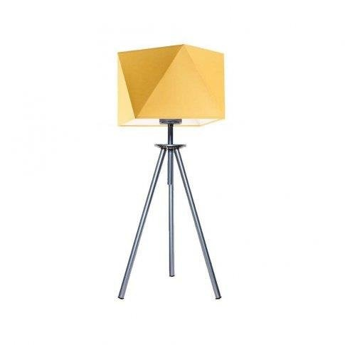 Lampa nocna do pokoju dziecięcego trójnóg Soveto