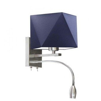 Kinkiet MESSA do pokoju dziecięcego