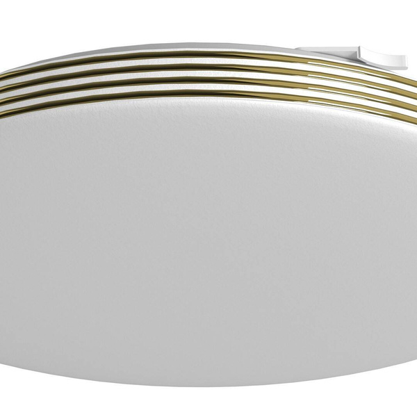 Plafon BEVER 16W LED IP44 Ø330 mm