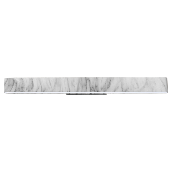 Kinkiet PIERCE WHITE 24W LED ML6475