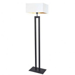 Lampa stojąca TORONTO GOLD