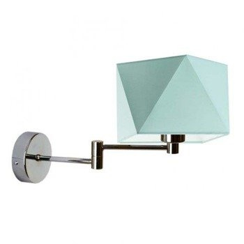 Designerski kinkiet HANOI do pokoju dziecięcego