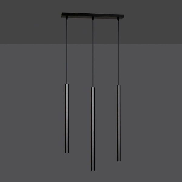SELTER 3 BLACK