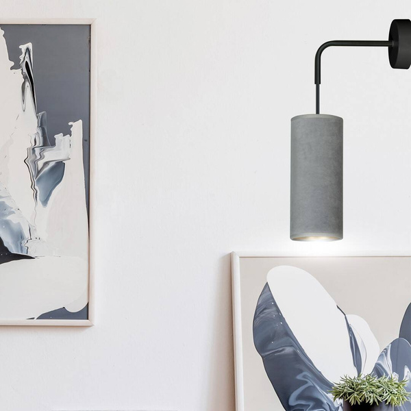 BENTE K1 BL GRAY
