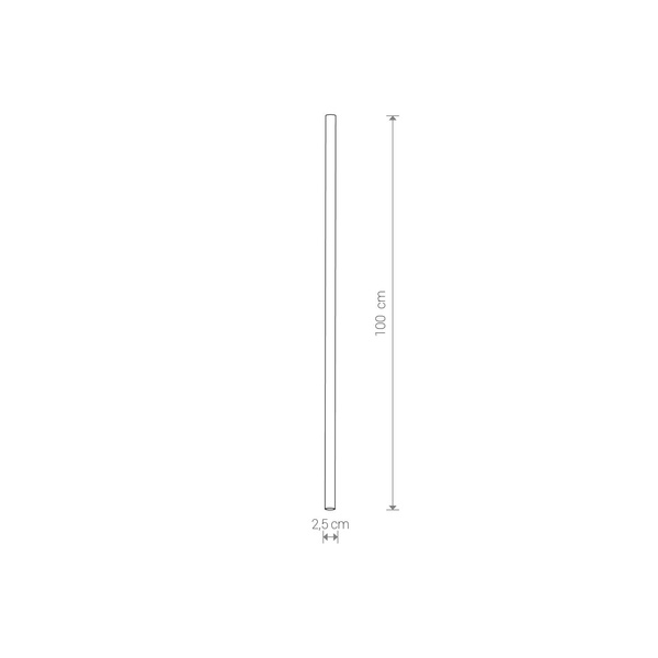8488   Klosz "CAMELEON LASER 1000 WHITE"