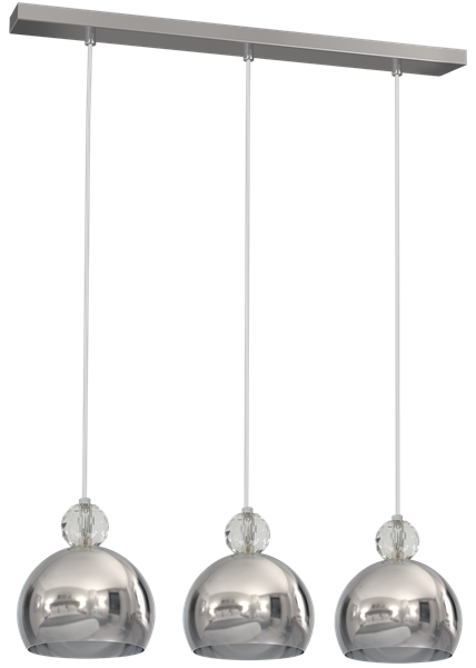 Nowoczesna lampa wisząca TOLEDO MLP4245
