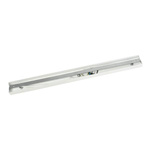 Lampa wisząca listwa CLARK WHITE/GOLD 3xE27 MLP6220