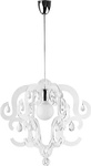 KATERINA transparent I zwis 100cm