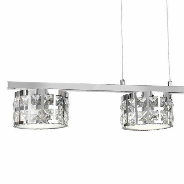 Lampa wisząca ALEX III LED