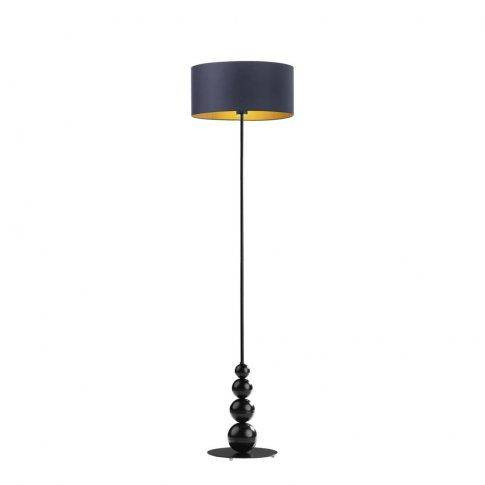 Lampa stojąca ROMA GOLD