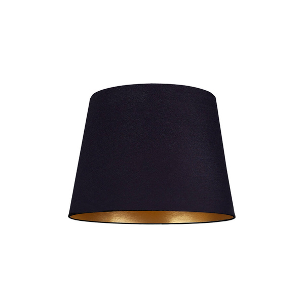 CAMELEON CONE M BLACK/GOLD - KLOSZ