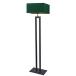 Lampa stojąca TORONTO GOLD