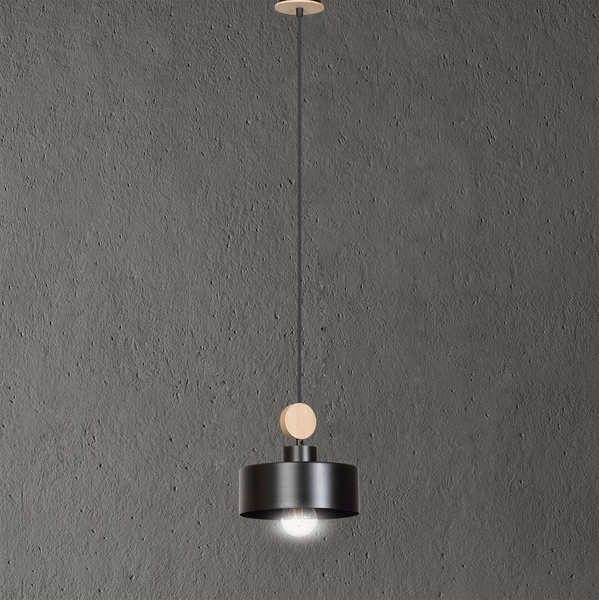 TUNISO 1 BLACK