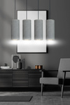 BENTE 4 BL GRAY