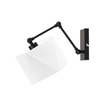 Lampa ścienna do pokoju dziecka na przegubie Bajkowy Diamencik