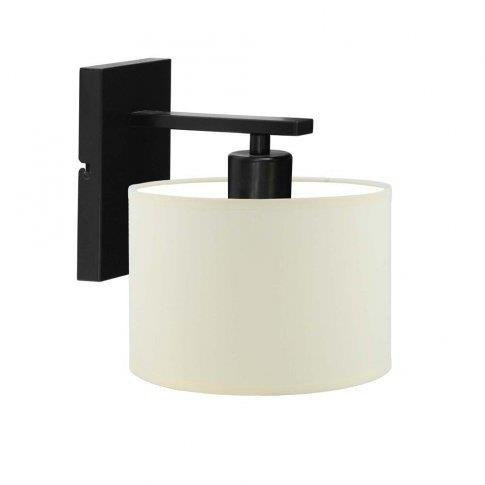 Lampa ścienna SPLIT do pokoju dziecięcego
