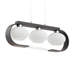 LAMPA WISZĄCA ZIO W NOWOCZESNYM STYLU