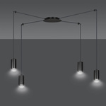 TRAKER 4 BL/BLACK