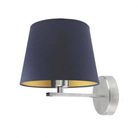 Lampa ścienna PUNA GOLD
