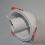 Lampa wpuszczana DOT WHITE