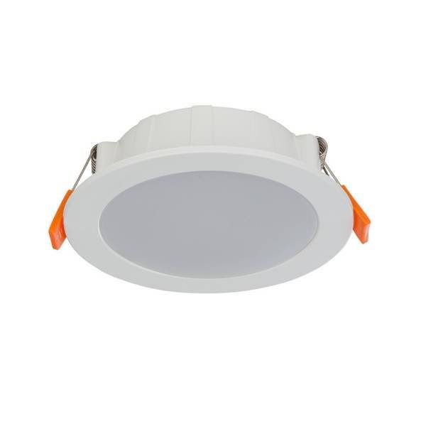 8781 Oprawa oświetl."CL KOS LED 8W, 4000K, IP44"