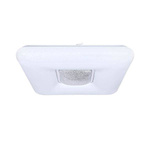 Plafon YAX 24W LED Ściemnialny+ Pilot ML4402
