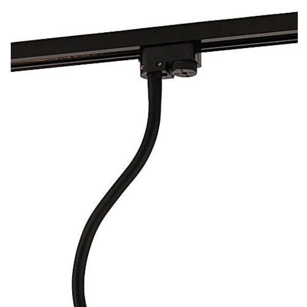 Lampa sufitowa PROFILE EYE FLEX BLACK