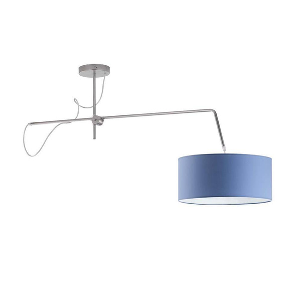 Lampa sufitowa do pokoju dziecięcego regulowana Rio