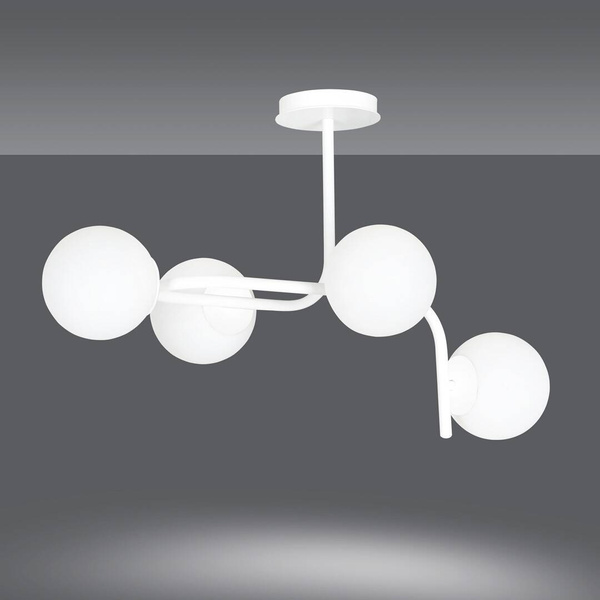 KALF 4A WHITE