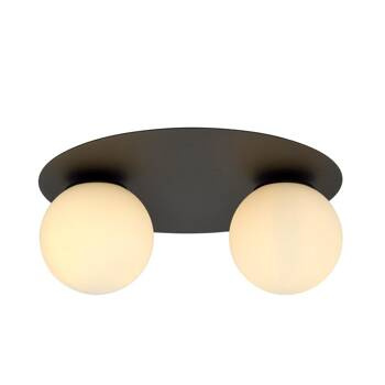 SOLAR 2 BLACK/OPAL