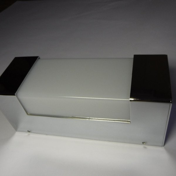 Kinkiet łazienkowy FRASER LED 19cm
