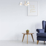 Żyrandol VENEZIA WHITE 3xE27 MLP5445