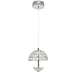 LAMPA WISZĄCA VENUS 1x5W LED