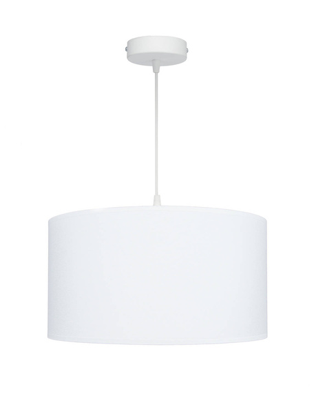 Lampa wisząca MIRROR B WHITE