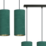 BENTE 3 BL GREEN