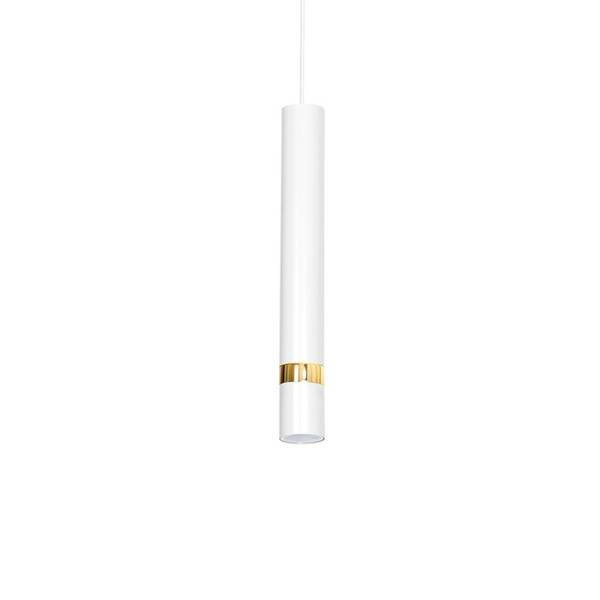 Lampa wisząca JOKER WHITE/GOLD 3xGU10
