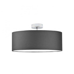 Lampa przysufitowa WENECJA do dziecięcego pokoju fi - 60 cm